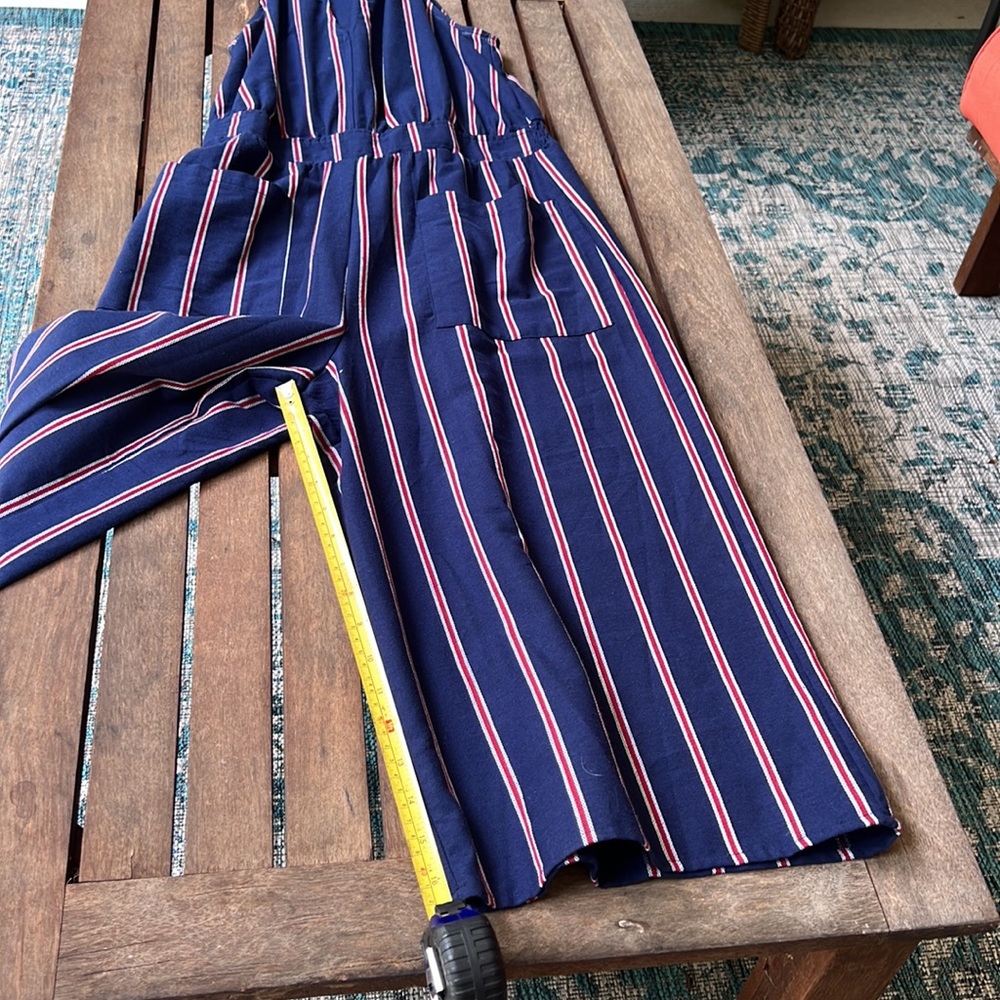 Universal Thread Size Small Stripped Elastic Watc… - image 5